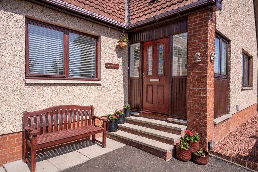 Additional image 7 of 6 bed detached house for saleDunollie, 58 Gillsland, Eyemouth TD14