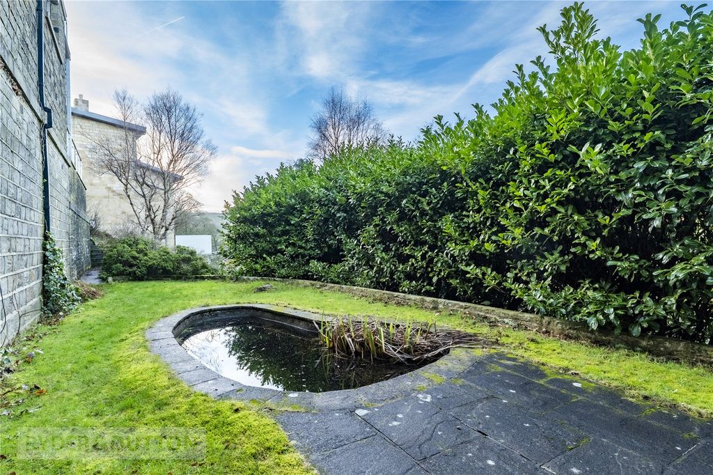Additional image 21 of 4 bed detached house for saleUnderbank End Road, Holmfirth, West Yorkshire HD9