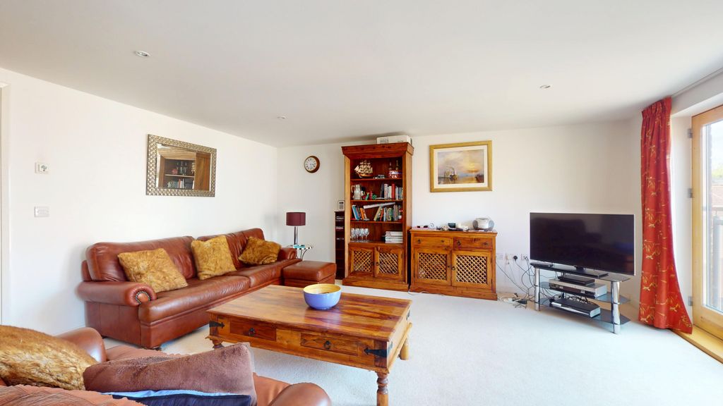 Property photo 2 of 11 Living Area- Angle 1