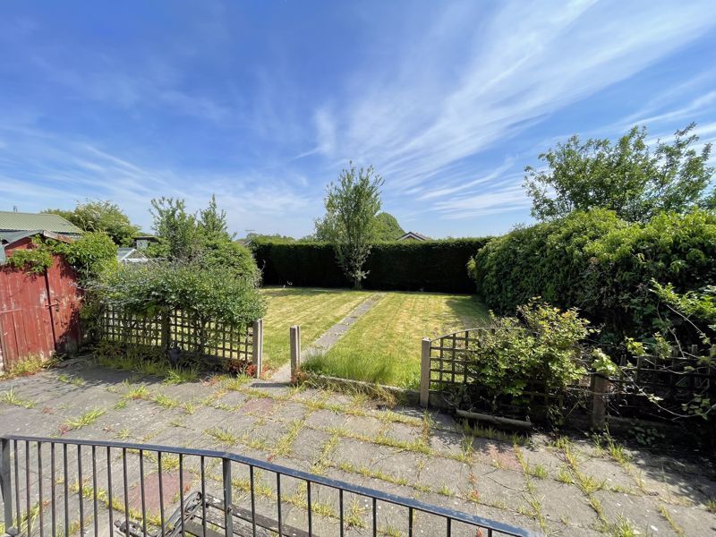 Property photo 2 of 26 Rear Garden