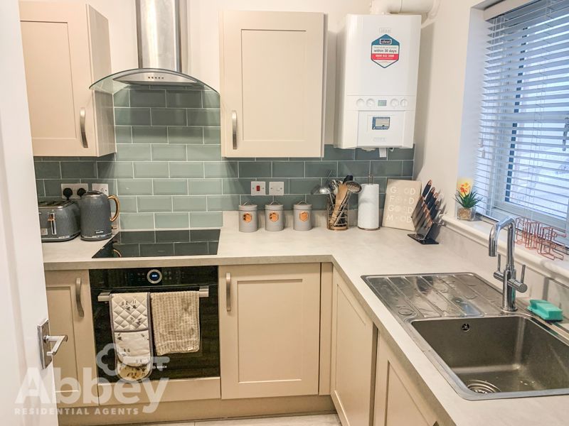Property photo 2 of 13 Kitchen
