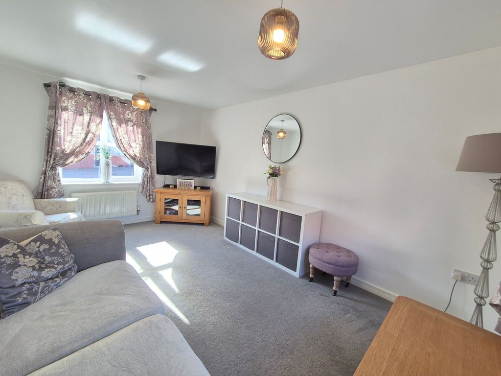Additional image 8 of 3 bed semi-detached house for saleFarley Crescent, Ibstock LE67