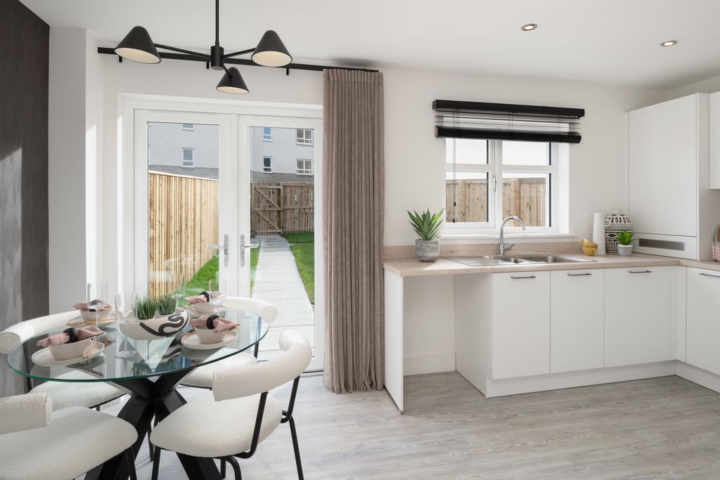 Property photo 1 of 11 Green Bank At Grandhome