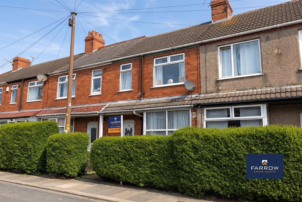 Property photo 1 of 22 Front