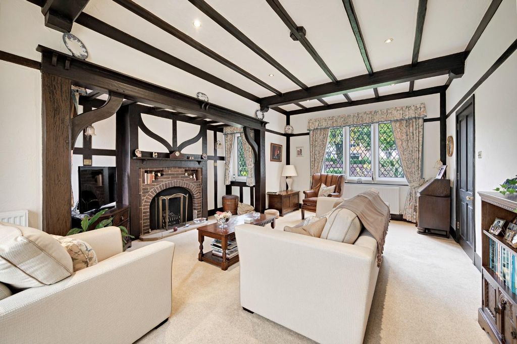 Additional image 11 of 4 bed detached house for saleHawkshaw Avenue, Sunnyhurst, Darwen BB3