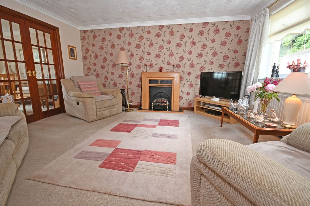Additional image 6 of 3 bed semi-detached house for sale25 Arran Park, Shore Road, Innellan, Dunoon, Argyll And Bute PA23