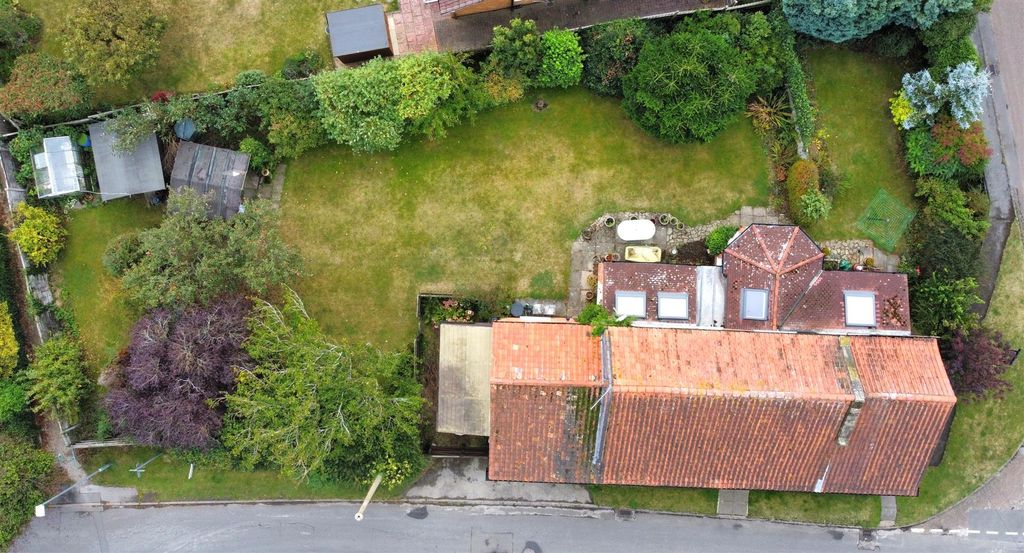 Property photo 3 of 27 Aerial Overview 325