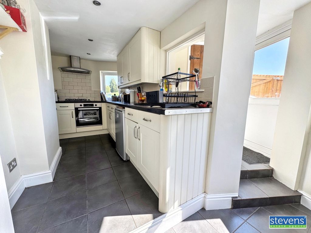 Additional image 6 of 3 bed semi-detached house for saleBarton Street, North Tawton, Devon EX20