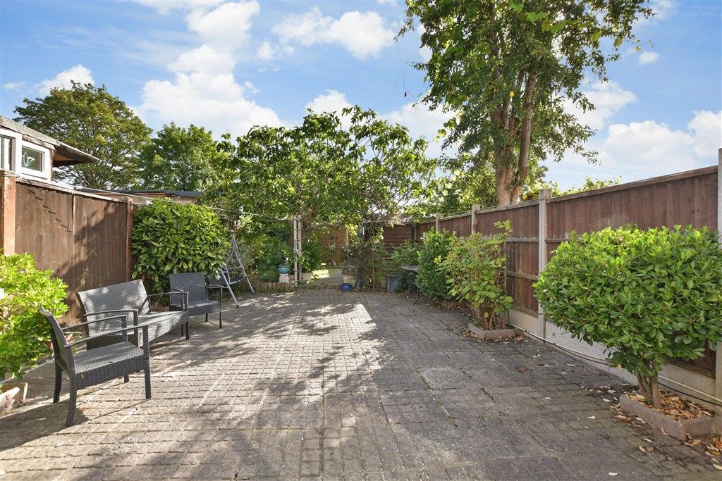 Property photo 3 of 13 Rear Garden