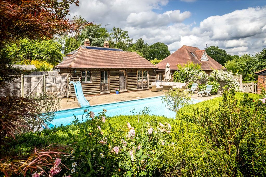 Additional image 18 of 6 bed detached house for saleBroadham Green Road, Oxted, Surrey RH8