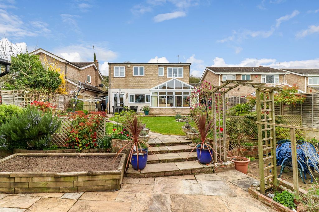 Property photo 3 of 21 Rear