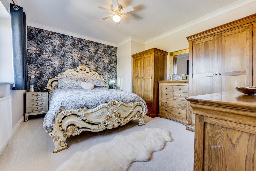 Additional image 5 of 4 bed detached house for saleMitchell Street, Kettering NN16