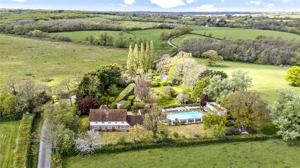 Property photo 3 of 31 Aerial View