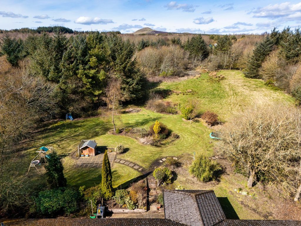 Additional image 54 of 5 bed detached bungalow for sale"Hillcrest", Formonthills, Benvane Road, Glenrothes KY6