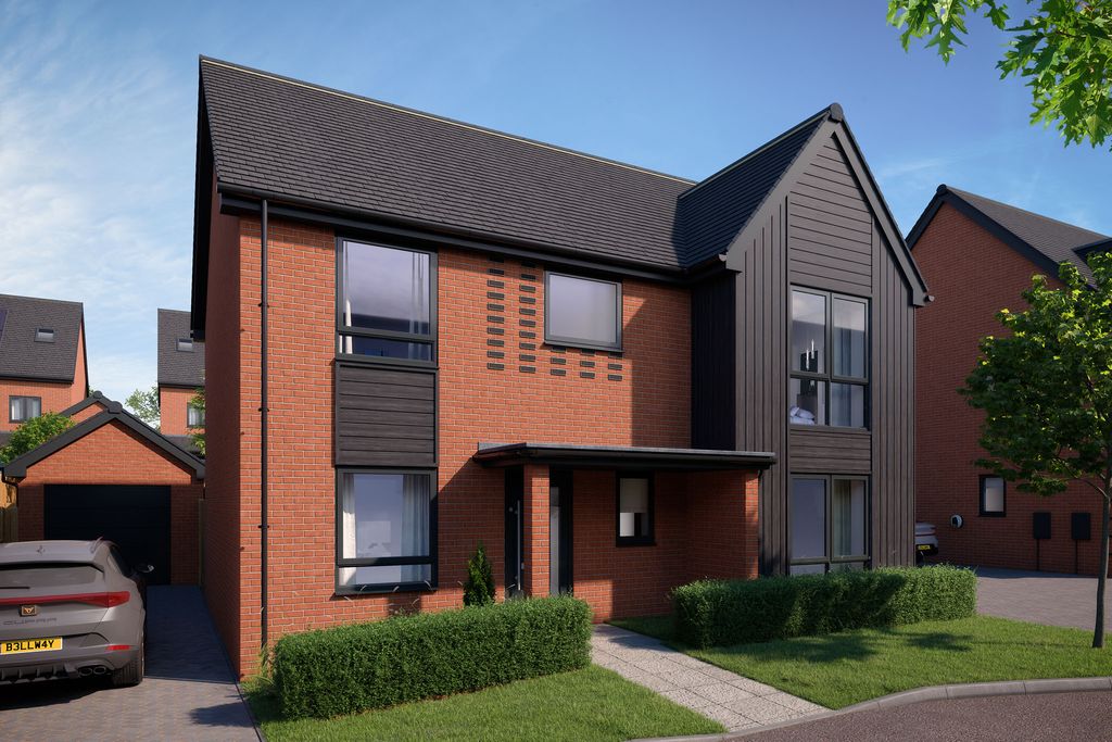 Property photo 1 of 14 CGI