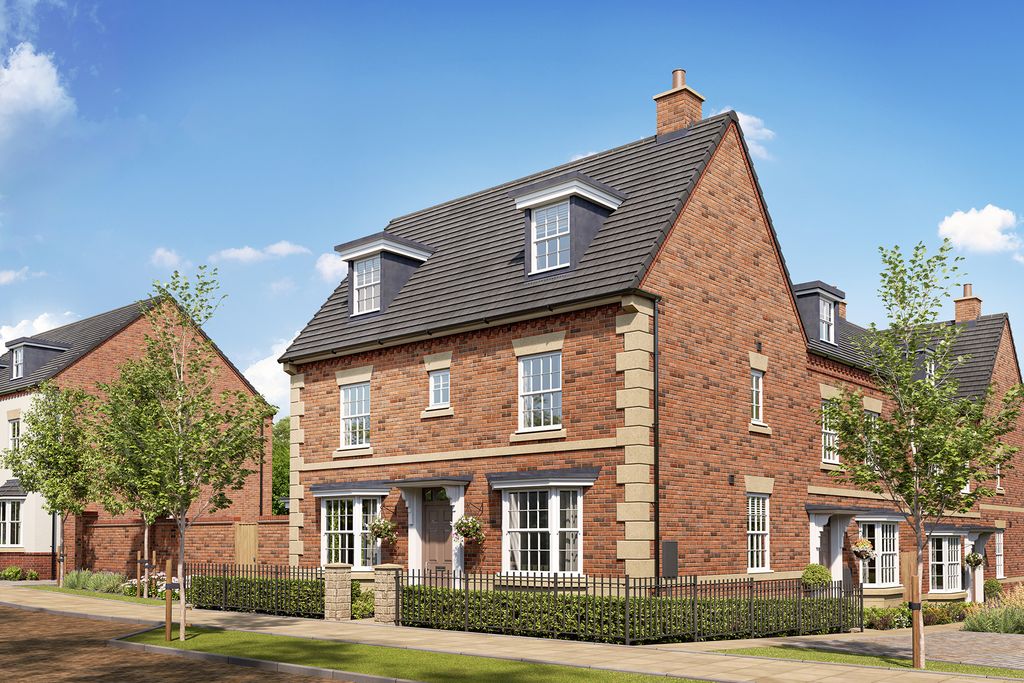 Property photo 1 of 10 The Hereford Kings Park