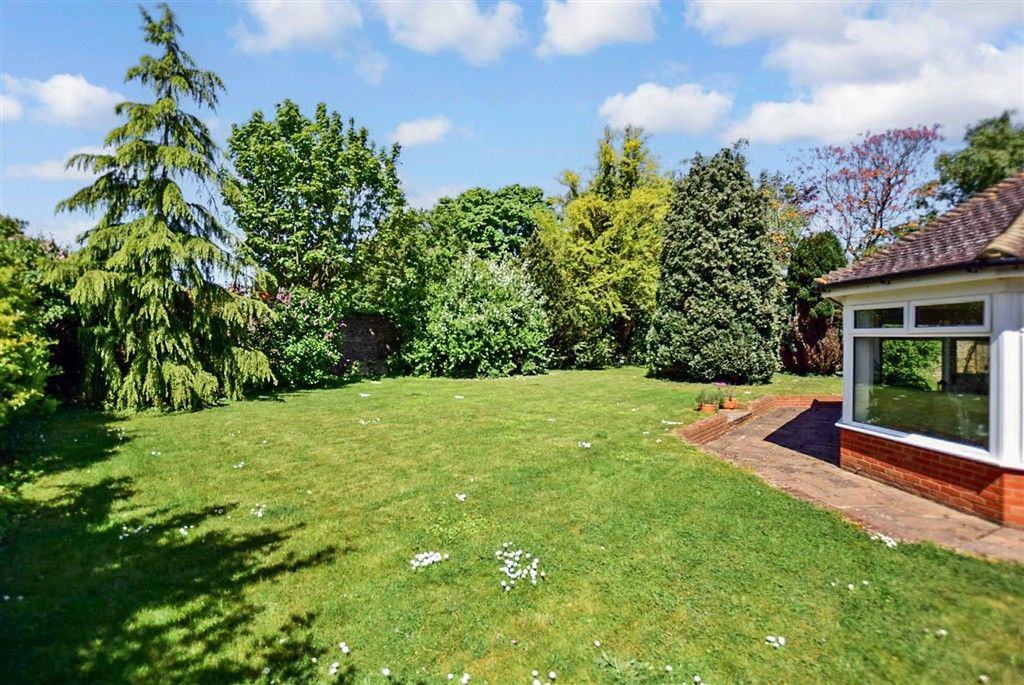 Property photo 3 of 12 Rear Garden