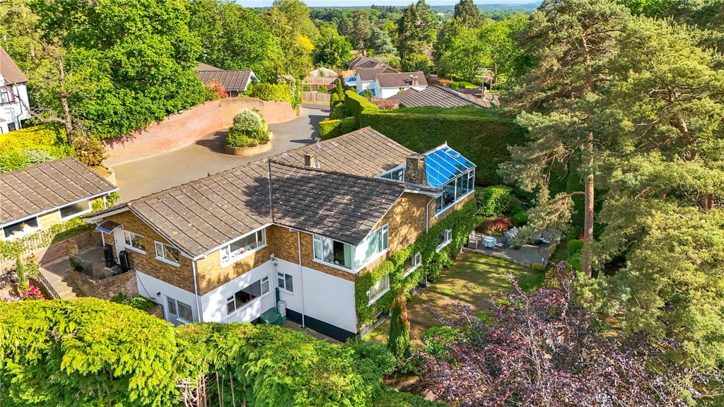 Property photo 1 of 22 Ariel View