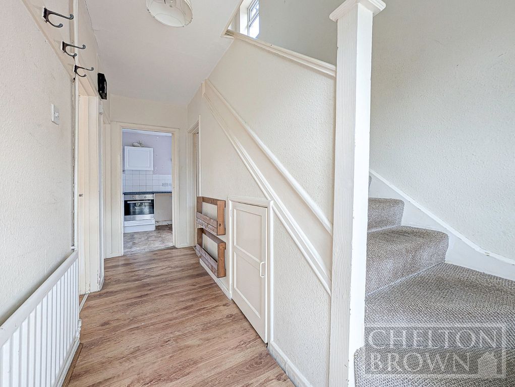 Property photo 2 of 56 Entrance Hall