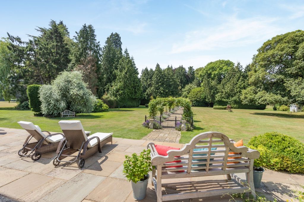 Additional image 17 of 6 bed detached house for saleLamer Lane, Wheathampstead, St. Albans, Hertfordshire AL4