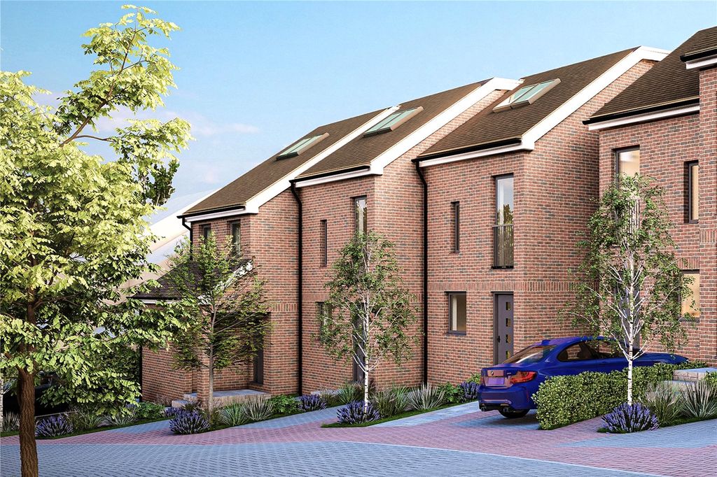 Property photo 1 of 9 External Cgi