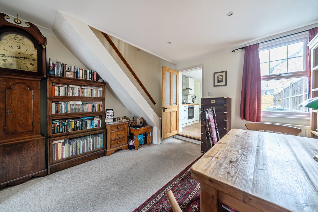 Additional image 15 of 3 bed terraced house for saleNew Road, Weybridge KT13