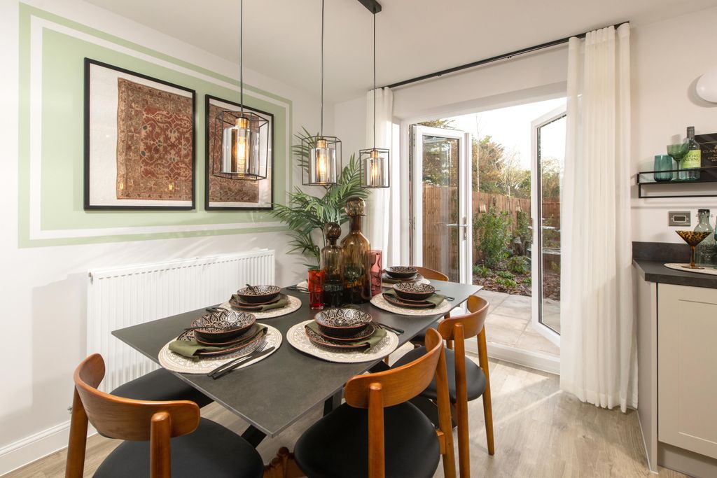 Property photo 3 of 9 Ellerton Internal Hollygate