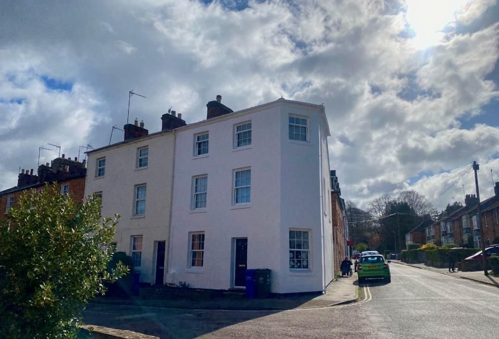 Property photo 1 of 2 Front Aspect