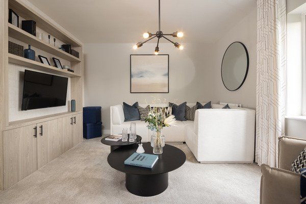 Property photo 3 of 10 Show Home Unit