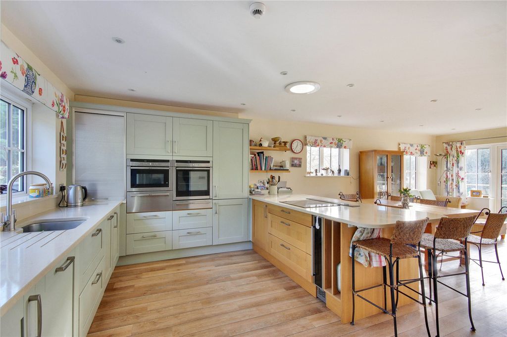 Property photo 2 of 12 Kitchen/Dining Rm