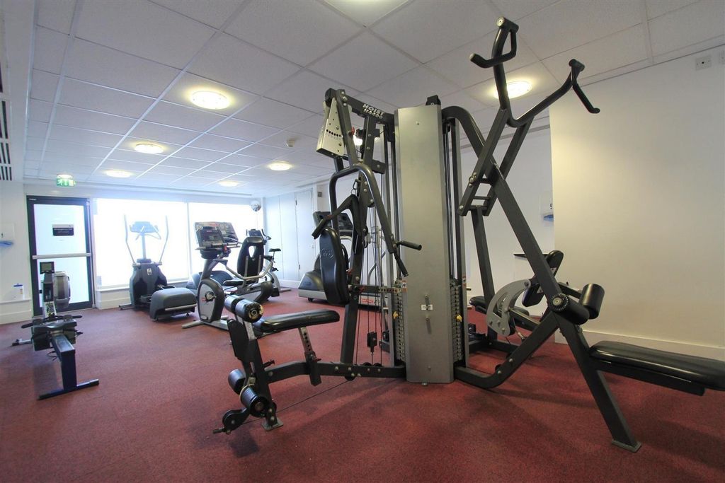 Property photo 3 of 13 Gymnasium