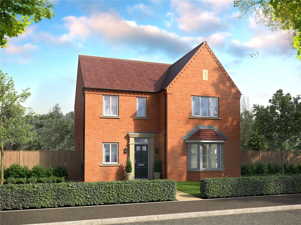 Property photo 1 of 9 Harbury