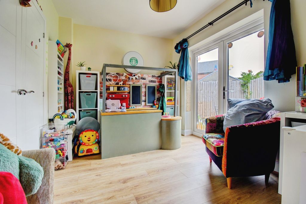 Additional image 11 of 5 bed detached house for saleFleming Drive, Lichfield WS13