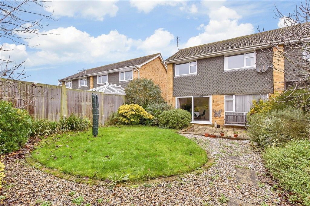 Property photo 3 of 17 Rear Garden