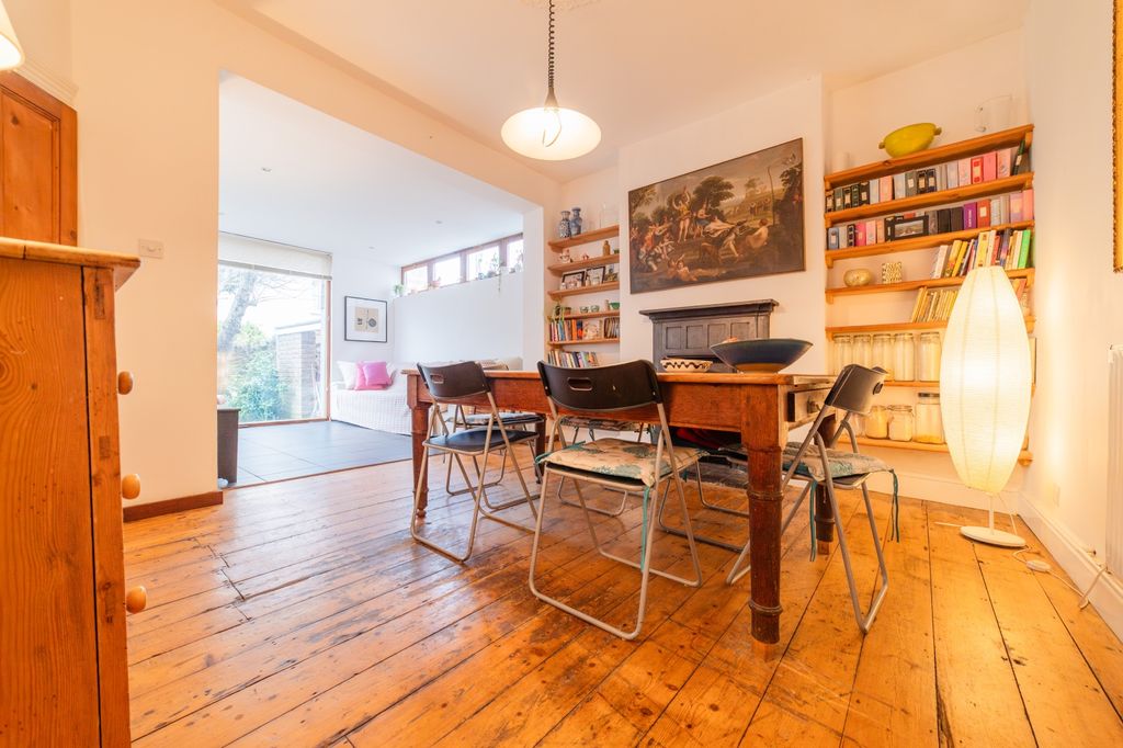 Additional image 5 of 4 bed detached house for saleBangor Street, Roath CF24