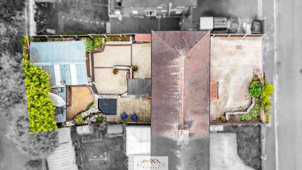 Property photo 2 of 28 Aerial 1