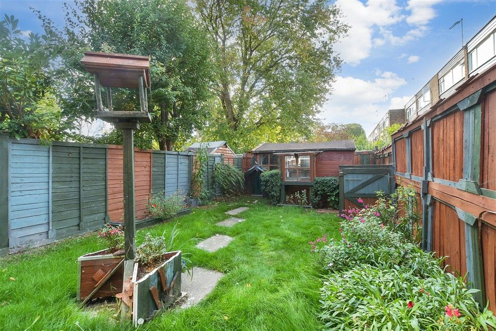 Property photo 2 of 9 Rear Garden