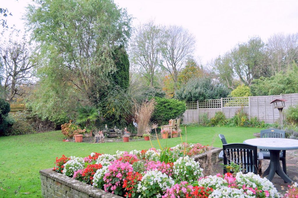 Property photo 2 of 20 Rear Garden