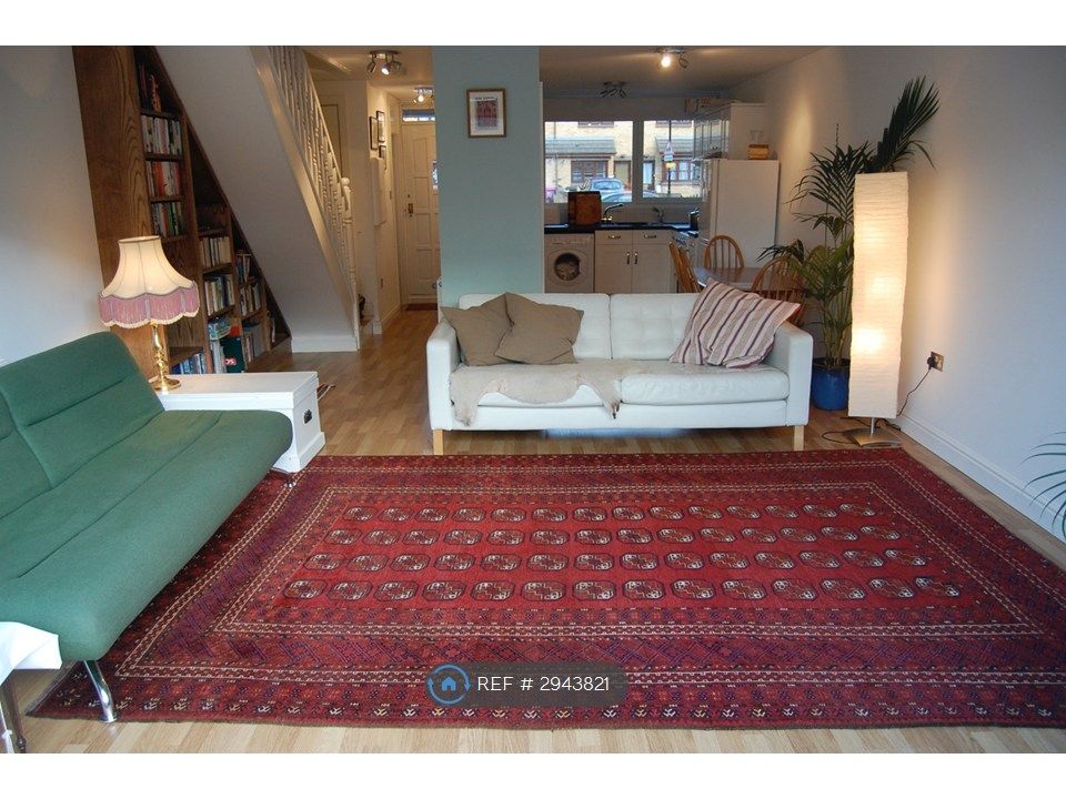 Property photo 2 of 11 Living Room Opening Onto Decked Garden