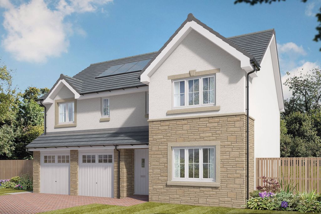Property photo 2 of 18 CGI