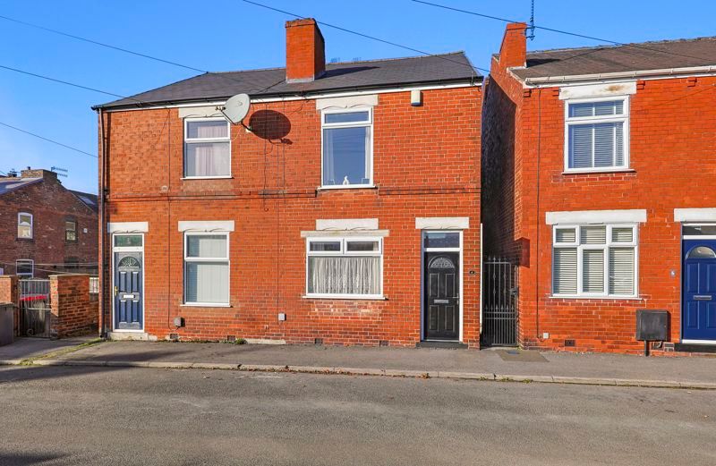 Property photo 1 of 27 Front External