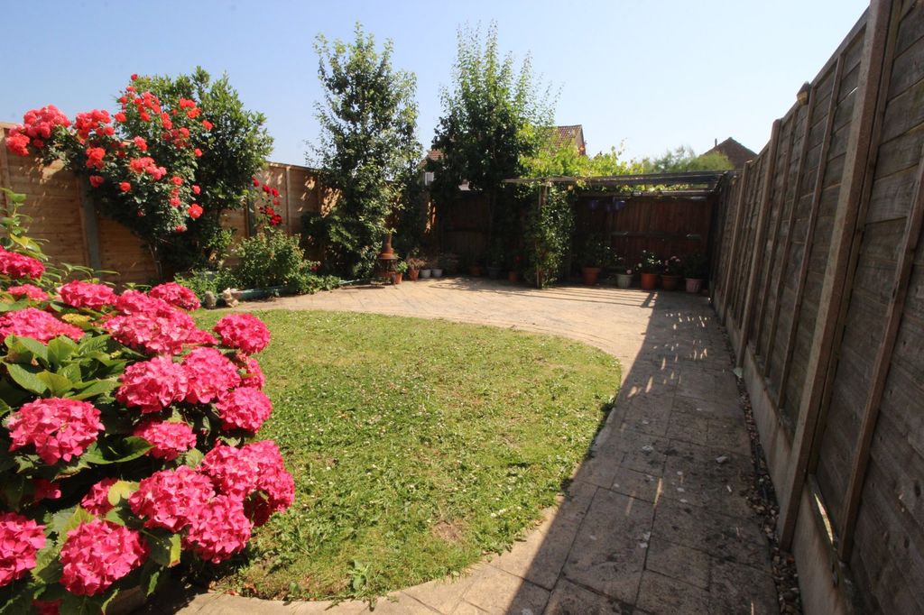 Property photo 2 of 14 Rear Garden