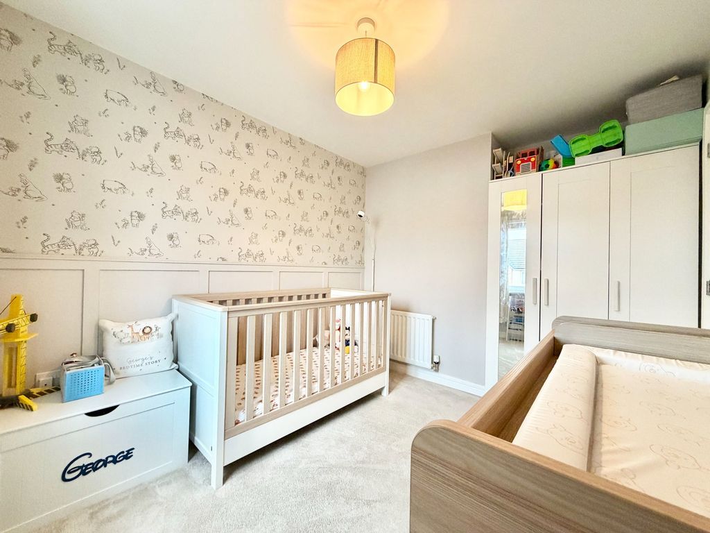 Additional image 20 of 3 bed terraced house for saleBenny Drive, Denny FK6