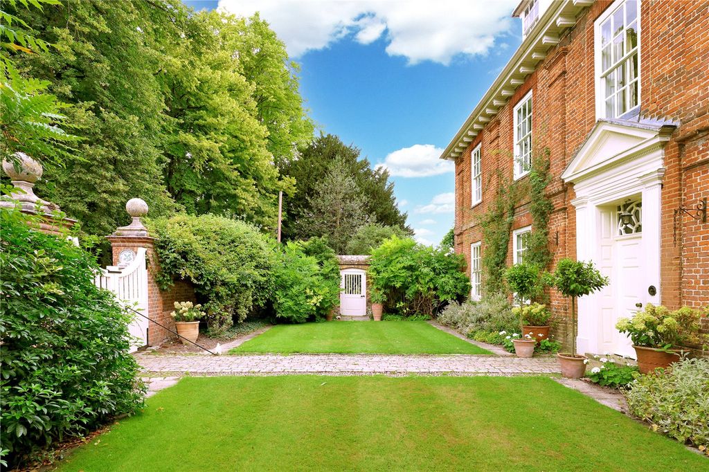 Property photo 3 of 26 The Manor House