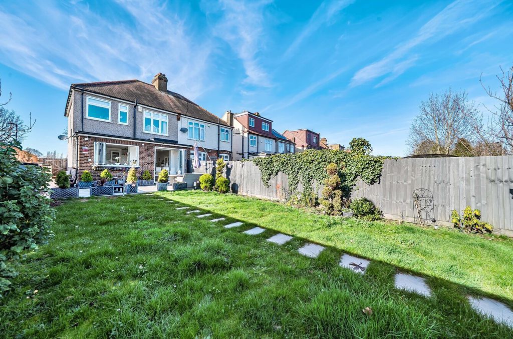 Property photo 1 of 21 Rear Aspect