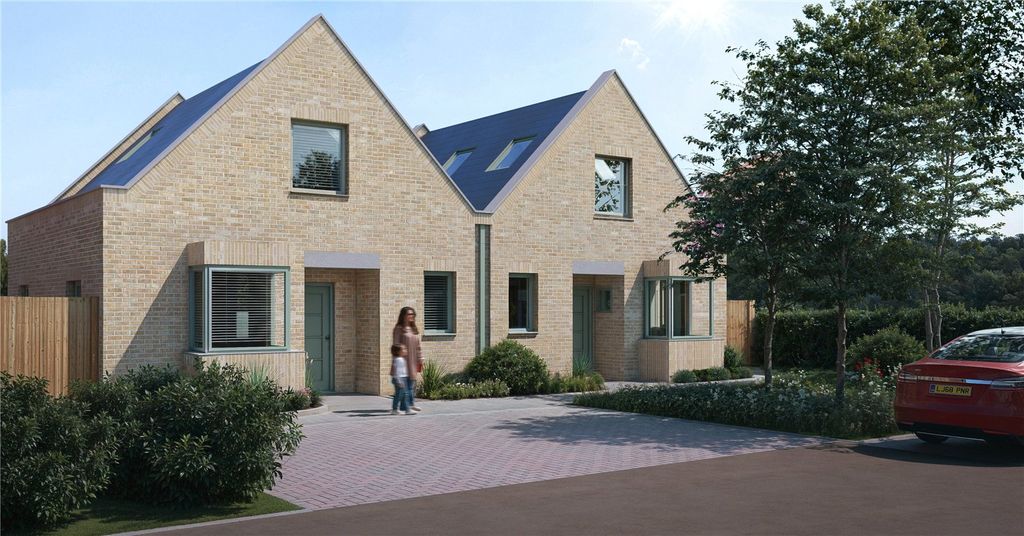 Property photo 3 of 29 Cgi Image