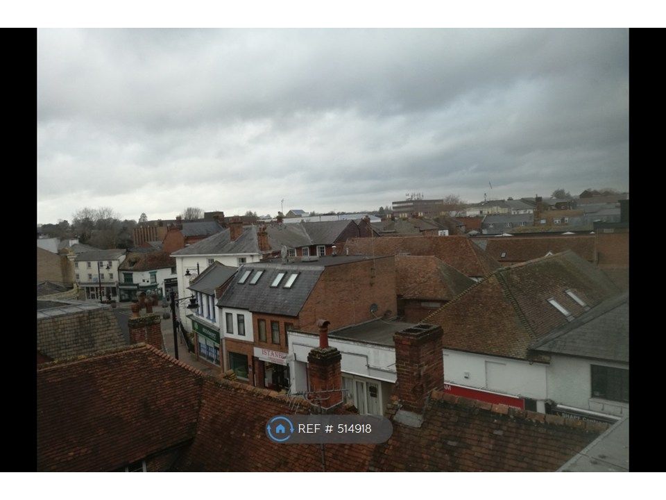 Property photo 2 of 8 View From The Flat Across Andover