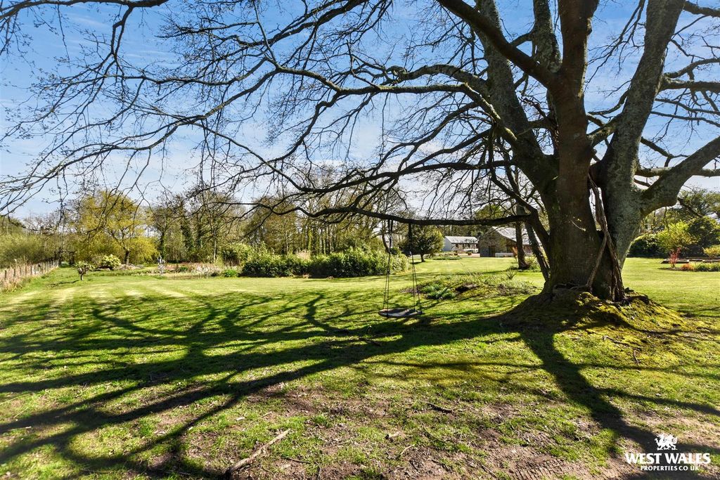 Additional image 31 of Land for saleRhoose Ferry Road, Houghton, Milford Haven SA73