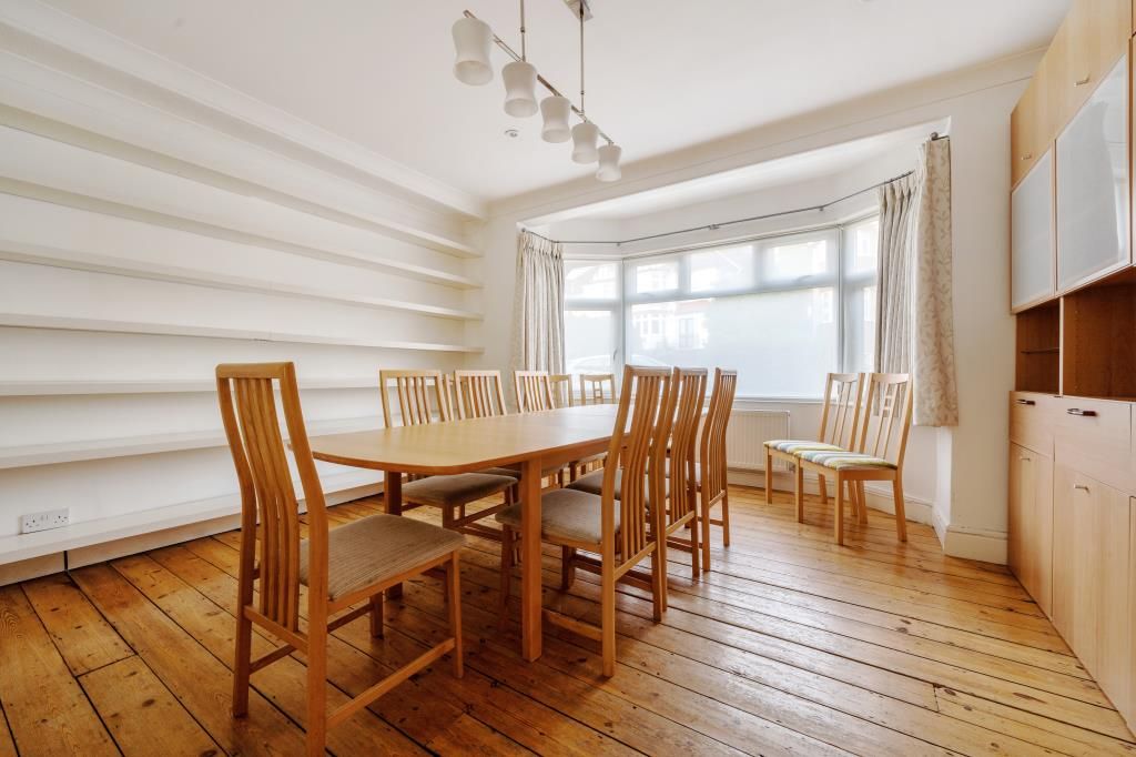 Property photo 2 of 10 Dining Area