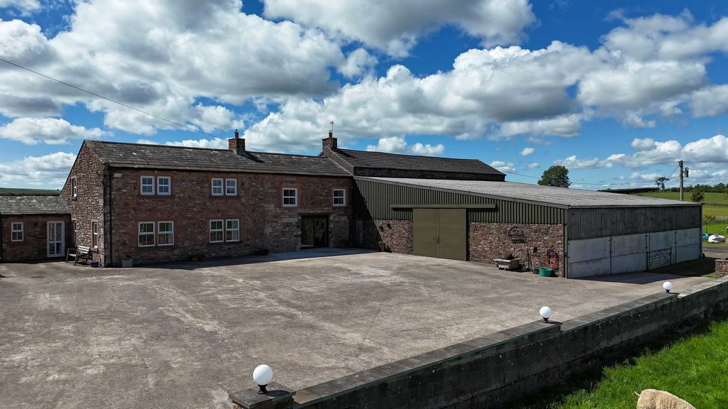 Additional image 25 of 5 bed detached house for saleSoulby, Kirkby Stephen CA17